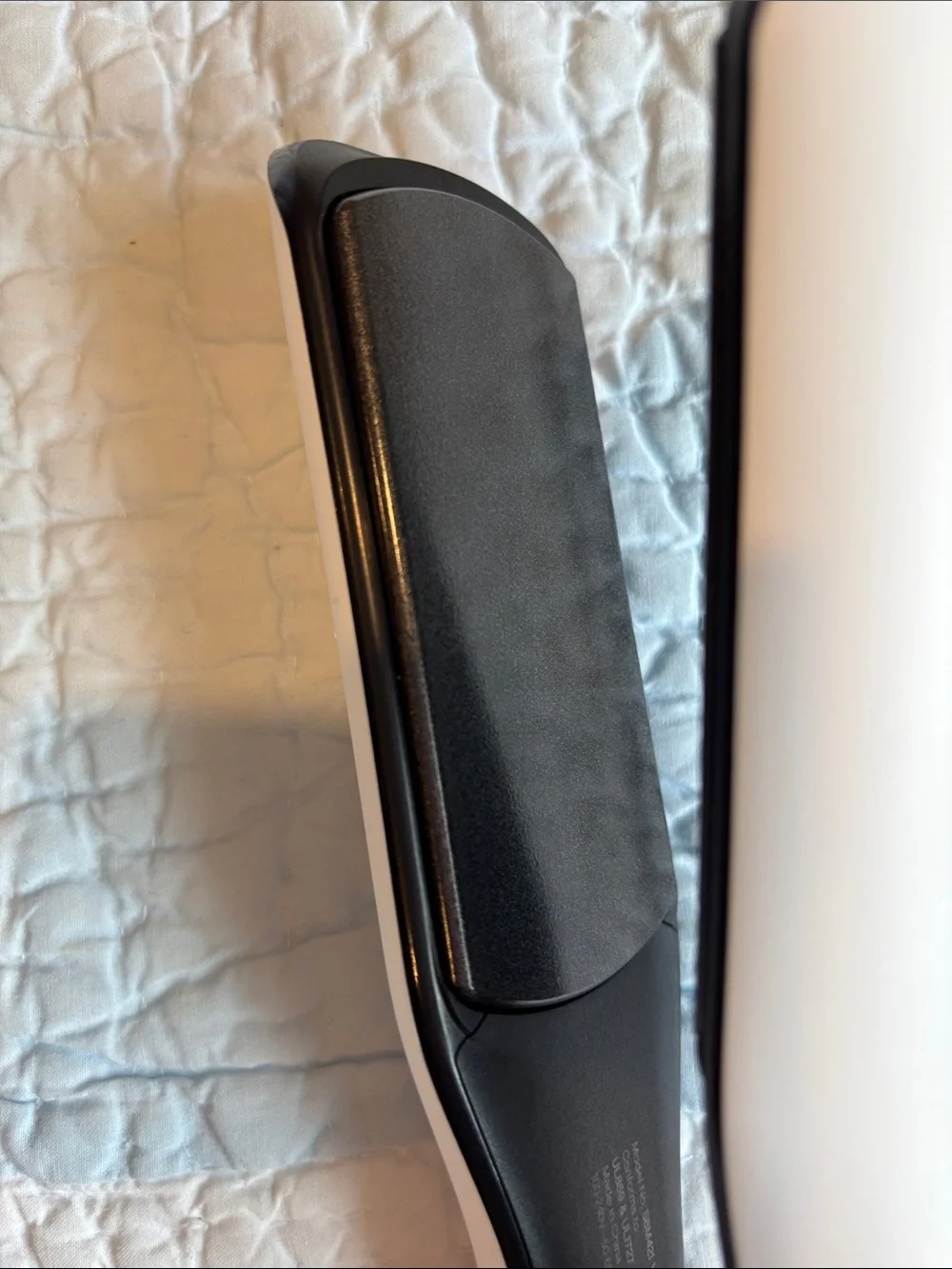 Like New GHD Chronos Max 2” Styler Flat Iron